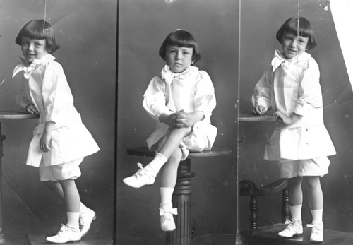 Click to see POR 2-A 130 of Portraits (POR 2)