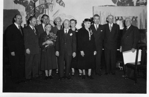 Click to see POR 2-A 136-63 of Portraits (POR 2)