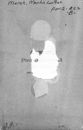 Back of Photo Back of Photo