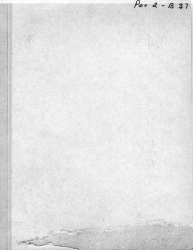 Back of Photo