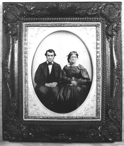 Click to see POR 2-B 40 A&B of Portraits (POR 2)