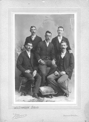 Click to see POR 2-B 41B of Portraits (POR 2)