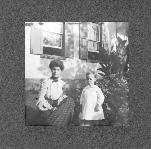 Click to see POR 2-C 10 of Portraits (POR 2)