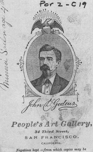 Back of Photo