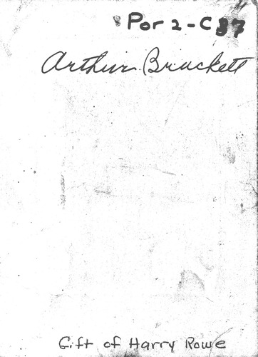 Back of Photo