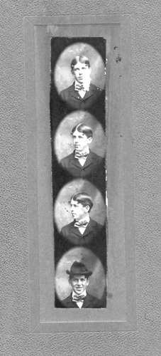 Click to see POR 2-C 50 of Portraits (POR 2)