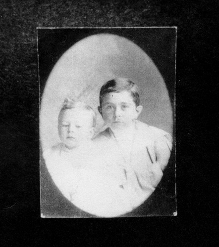 Click to see POR 2-C 127 A&B of Portraits (POR 2)