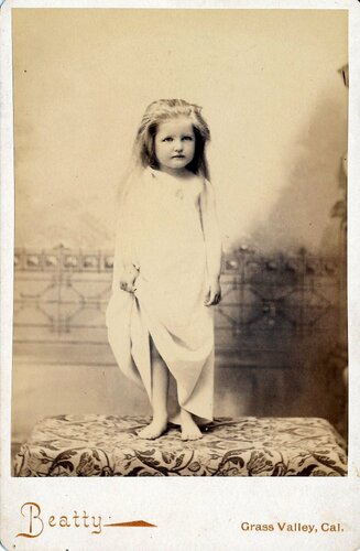 Click to see POR 2-C 134 of Portraits (POR 2)