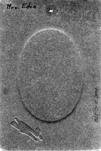 Back of Photo