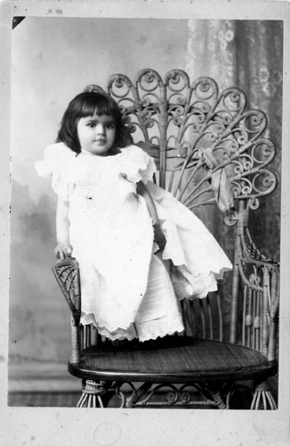 Click to see POR 2-C 206 of Portraits (POR 2)