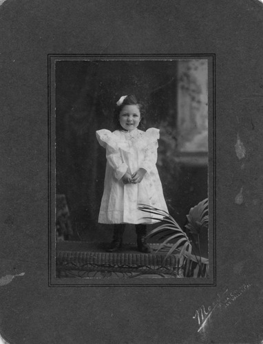 Click to see POR 2-C 208 of Portraits (POR 2)