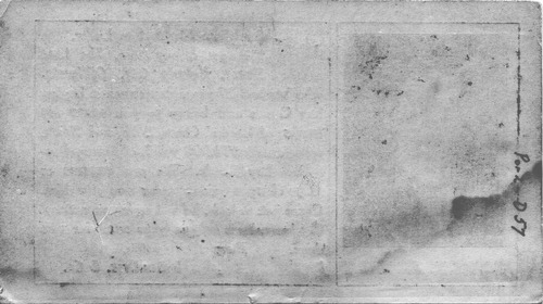 Back of Photo Back of Photo