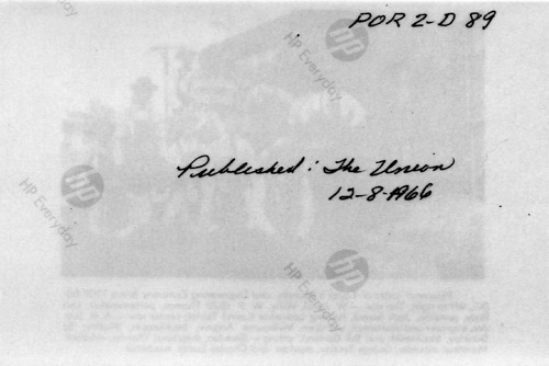 Back of Photo Back of Photo
