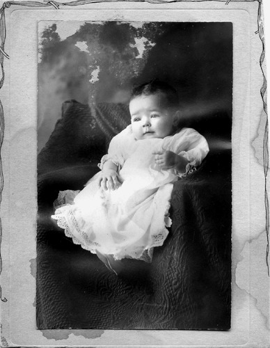 Click to see POR 2-D 119 of Portraits (POR 2)