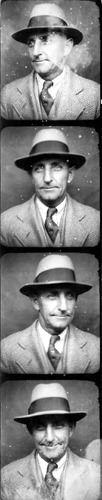 Click to see POR 2-D 158 of Portraits (POR 2)
