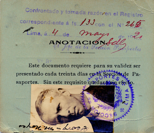 Click to see POR 2-D 195 of Portraits (POR 2)