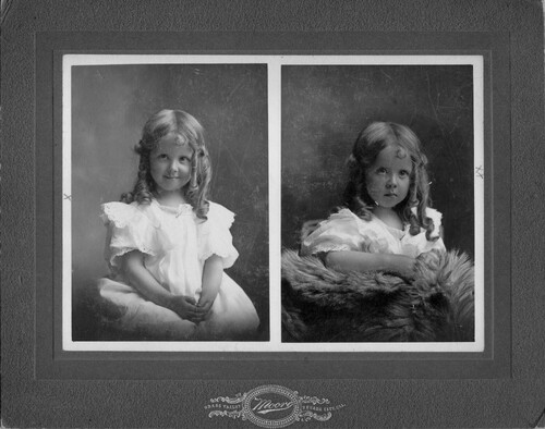 Click to see POR 2-E 68 of Portraits (POR 2)