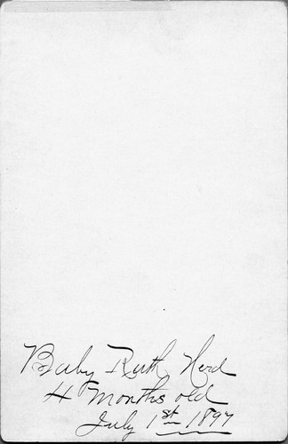 Click to see POR 2-E 80-BACK of Portraits (POR 2)