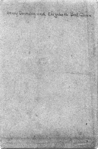 Click to see POR 2-E 86-BACK of Portraits (POR 2)