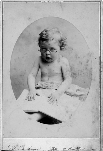 Click to see POR 2-E 94 A&B of Portraits (POR 2)