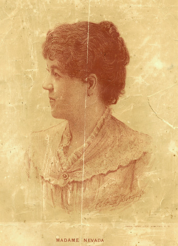 Click to see POR 2-E 99 A&B of Portraits (POR 2)