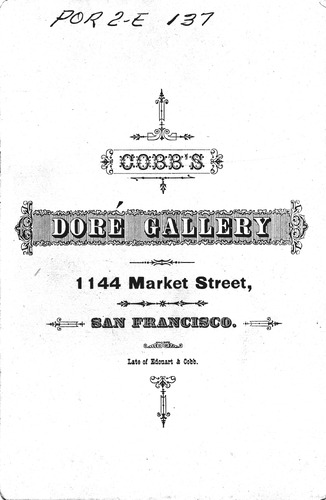 Back of Photo