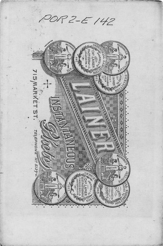 Back of Photo