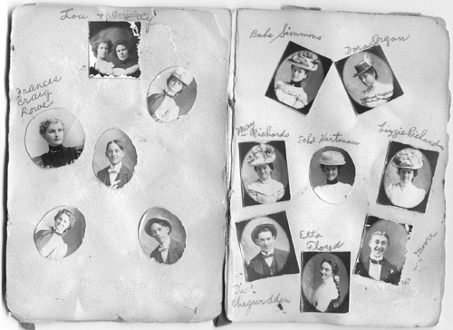 Click to see POR 2-F 47E of Portraits (POR 2)