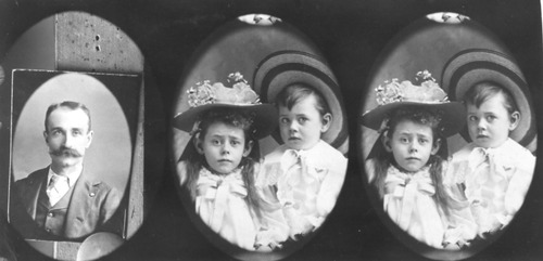 Click to see POR 2-F 64 of Portraits (POR 2)