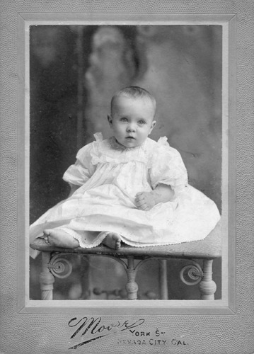 Click to see POR 2-F 94 of Portraits (POR 2)
