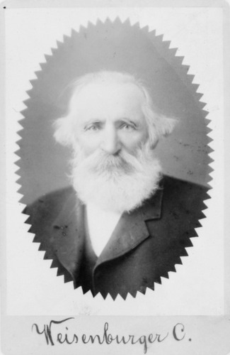 Click to see POR 2-F 116 of Portraits (POR 2)