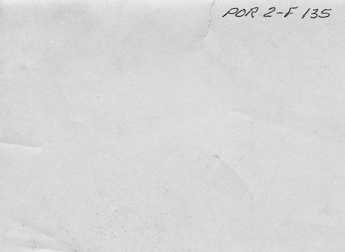 Click to see POR 2-F 135-BACK of Portraits (POR 2)
