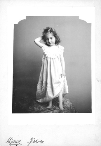Click to see POR 3-A 13 of Portraits (POR 3)