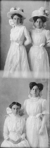 Click to see POR 3-A 129 of Portraits (POR 3)