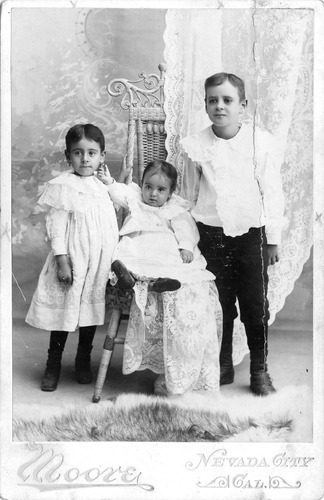 Click to see POR 3-A 130 of Portraits (POR 3)