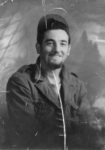 Click to see POR 3-A 148 A &B of Portraits (POR 3)