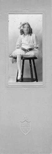 Click to see POR 3-B 9 of Portraits (POR 3)