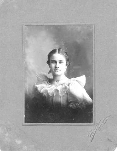 Click to see POR 3-B 65 of Portraits (POR 3)