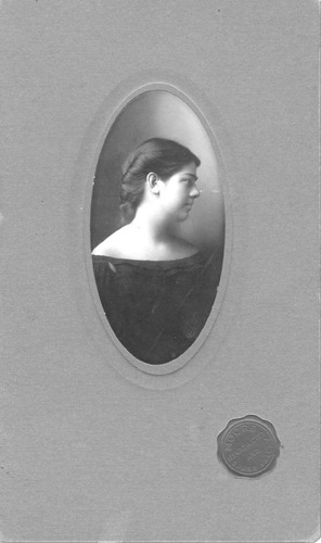 Click to see POR 3-B 80 of Portraits (POR 3)