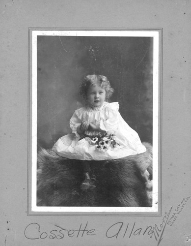 Click to see POR 3-B 81 of Portraits (POR 3)