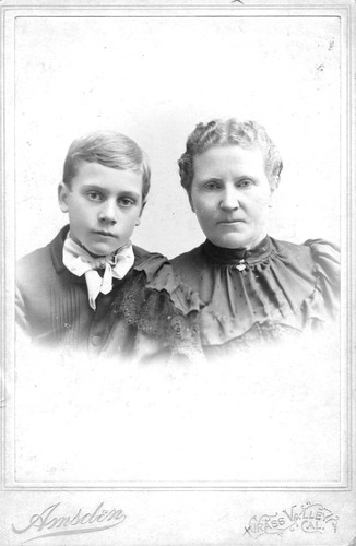 Click to see POR 3-B 97 of Portraits (POR 3)