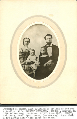 Click to see POR 3-B 109B of Portraits (POR 3)