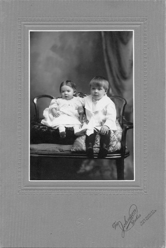 Click to see POR 3-B 144 A & B of Portraits (POR 3)