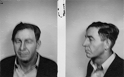 Click to see POR 3-C 25 of Portraits (POR 3)