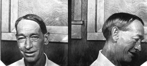 Click to see POR 3-C 772 of Portraits (POR 3)
