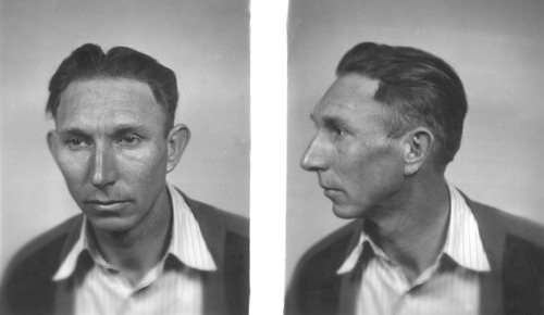 Click to see POR 3-C 1197 & 1197B of Portraits (POR 3)