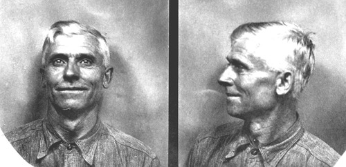 Click to see POR 3-C 1821 of Portraits (POR 3)