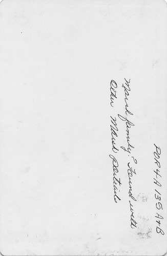 Click to see POR 4-A 135-BACK of Portraits (POR 4)