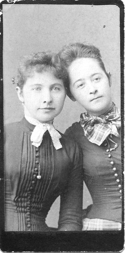 Click to see POR 4-B 157 of Portraits (POR 4)
