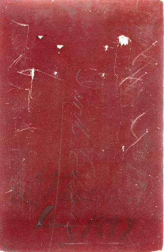 Click to see POR 4-B 208-BACK of Portraits (POR 4)